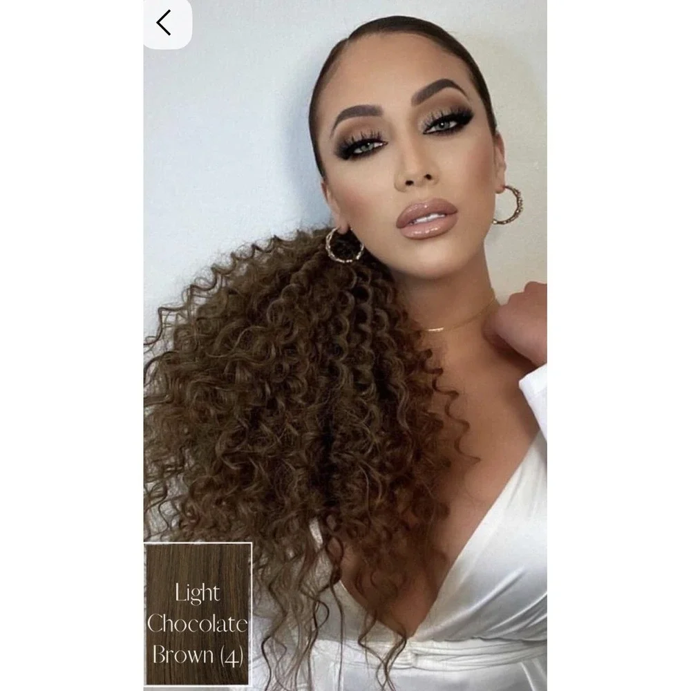 Glam Seamless 20